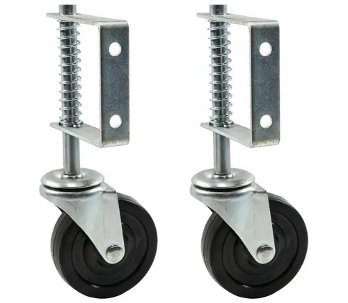 FIXMAN Torbeschlag 2er Set