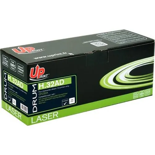 Print Büroartikel Uprint Uprint H.32AD Mono Tambour HP CF232A (H.32AD-UP)