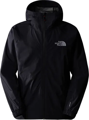 THE NORTH FACE BUILD UP Jacke 2026 tnf black - M