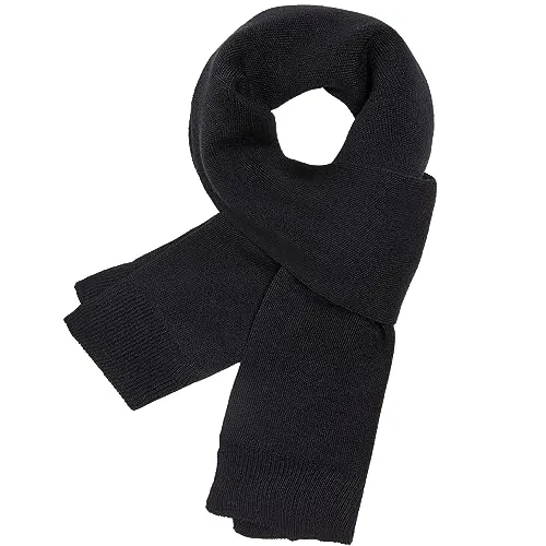 Schals & Halstücher Schwarz von Enter the Complex