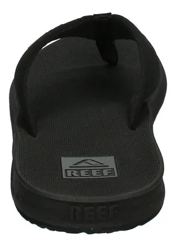 Reef Phantoms 2046 Zehentrenner Black