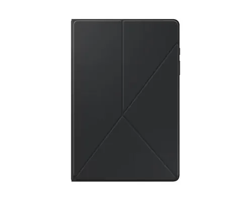 Samsung Book Cover EF-BX210 für Galaxy Tab A9 - Schlankes, leichtes Design mit praktischem Aufstellmechanismus für optimalen Komfort und stilvollen Schutz