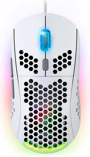 Spirit Of Gamer M4 Gaming-maus One Size