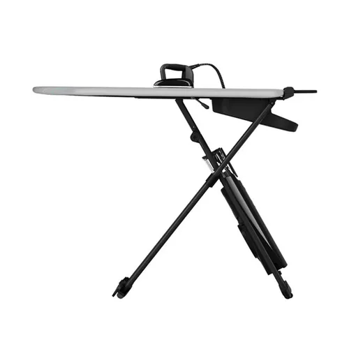 Bügeleisen & -systeme Schwarz von LauraStar