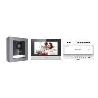 Zestaw Wideodomofonu IP DS-KIS702