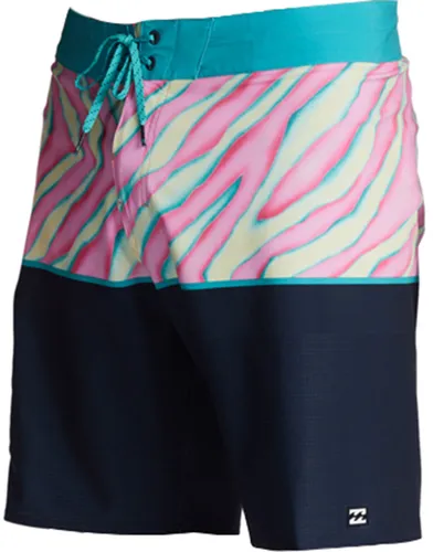 BILLABONG FIFTY50 19 Boardshort 2023 navy von Billabong