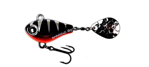 Spinmad Jigmaster 8g Farbe: 2310