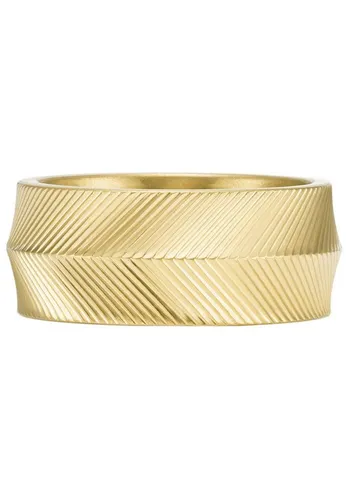 Fossil Ringe von Fossil