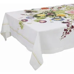 Produktbild Tischdecke Flower Garden – Mehrfarbig, 145x220 cm