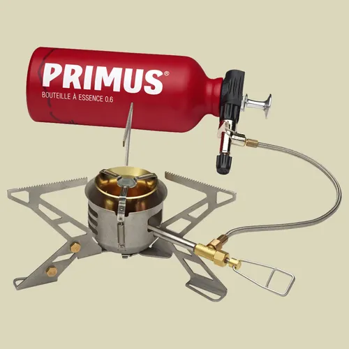 Primus Omni Fuel Mehrstoffkocher von Primus