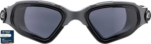 Cressi Clear Eyes Silikon-Schwimmbrille von Cressi