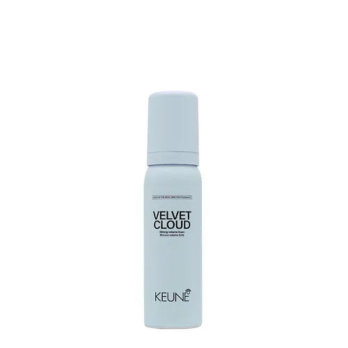 Keune Style Volume Velvet Cloud Strong Volume Foam 75ml -