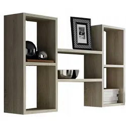 MATKAM Wandregal Hängend