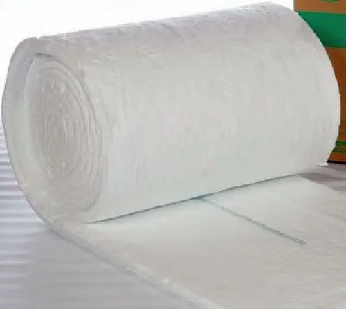 Keramikfaser Isolierung für Holzbacköfen Steinbacköfen Pizzaöfen