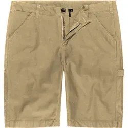 Vintage Industries Alcott Shorts, beige, Größe M für Männer