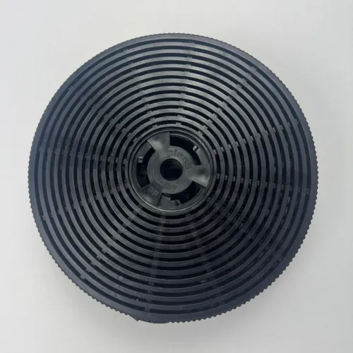 PKM Aktivkohlefilter CF155 - Kohlefilter-Set passend PKM S23-60ABPY - 2 Stück