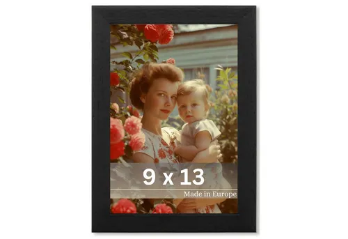 Victor (Zenith) Bilderrahmen Nolde