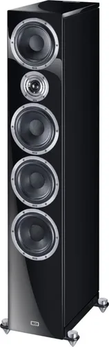 Heco In Vita 9 schwarz