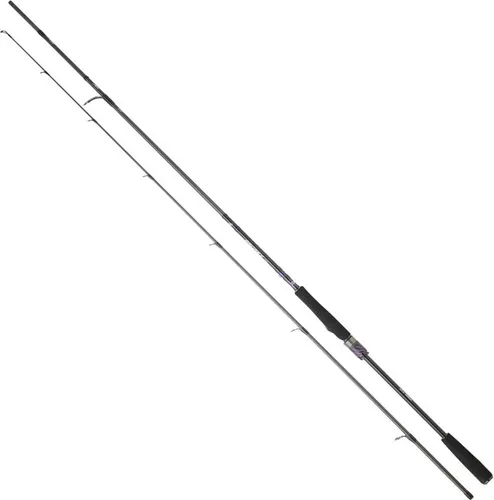 Daiwa Prorex Ags Spinnrute Silber 2.44 m / 7-28 g Silber 2.44 m