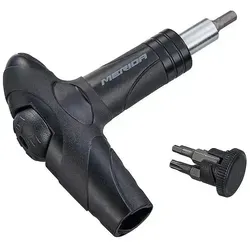 Merida Drehmomentschlüssel 4-6Nm mit Bits