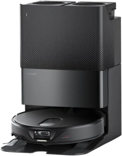 ROBOROCK Saugroboter 