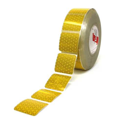 Warnklebeband von 3M