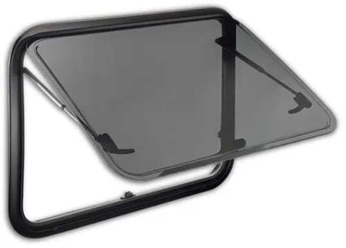 DOMETIC SEITZ S7P Ausstellfenster 750 x 465 von Dometic