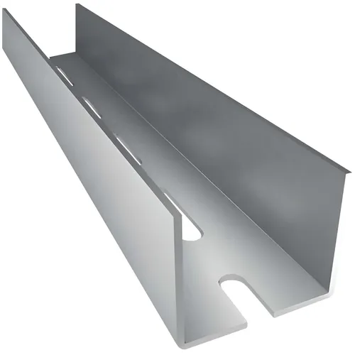 12m UA-Profil 100mm 4 Stab je 3m Aussteifungsprofil Ständerprofil Türprofil