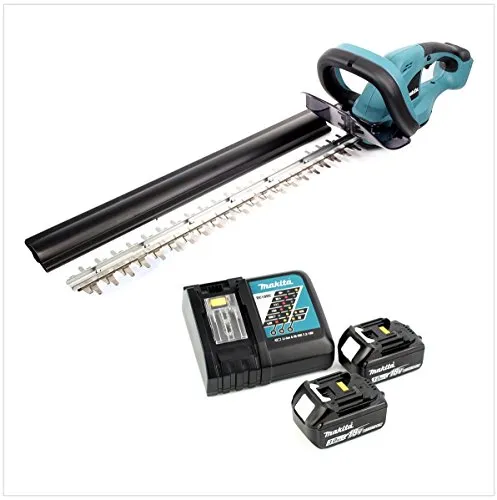 Produktbild Makita DUH 523 Akku Heckenschere 18V 52cm