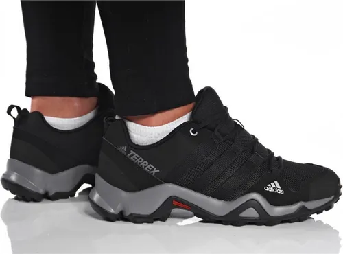 Adidas Schuhe Terrex AX2R K, BB1935