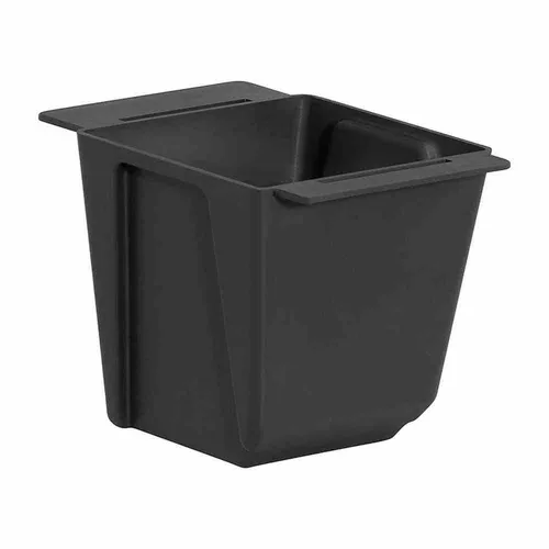 Geli Pflanzgefäß Easy 10c m für Europaletten, anthrazit