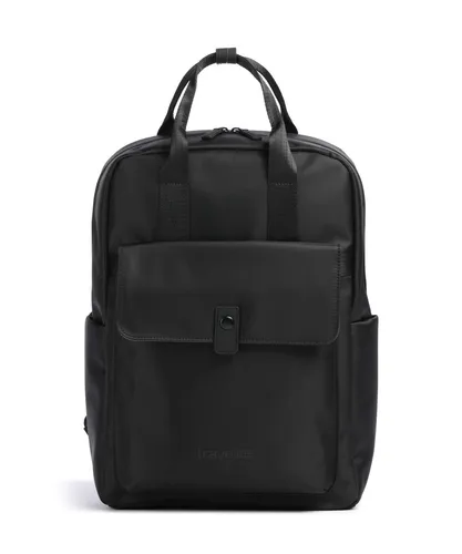 Travelite Ville | Rucksack | schwarz 96205-01