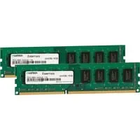 Mushkin Essentials DDR3L 16 GB Kit: 2 x 8 GB - Arbeitsspeicher mit hoher Zuverlässigkeit und Geschwindigkeit, ideal für leistungsstarke PCs und Gaming-Systeme.
