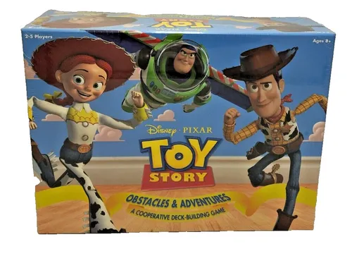 Disney Pixar -Toy Story  von Disney