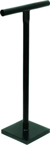 TrendLine Erdstampfer 20x20x75 cm - Handstampfer für effizientes Verdichten - Kategorie: Stampfer, ideal für präzises Verdichten von Erde und Schotter, robust und langlebig.