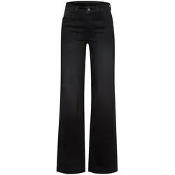 MAC Dream Wide Jeans in blau von MAC