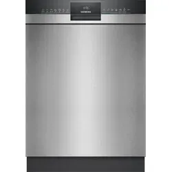 Siemens SN45YS04BE iQ500 Unterbau-Geschirrspüler