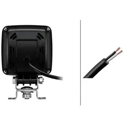 Hella Arbeitsscheinwerfer 1GA 357 116-001 von Hella