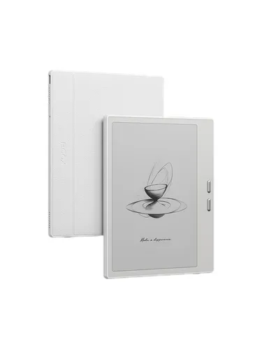 7'' BOOX Go7 – Weiß E-Book-Reader - Kompakter 7