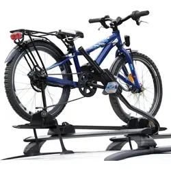 OMAC Dachfahrradträger Farad