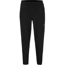 Nike Dri-Fit Challenger Herren Laufhose - Schwarz - S - Trainingsbekleidung für Herren, optimiert mit Dri-Fit-Technologie für ultimativen Komfort und Schweißableitung während des Laufens.