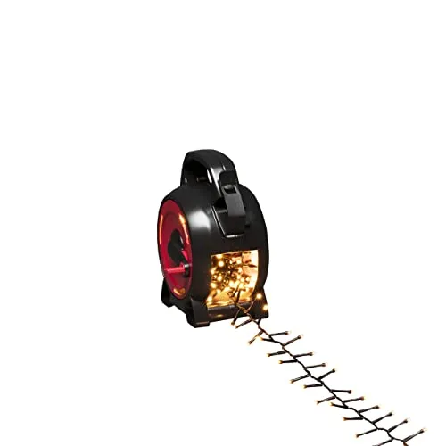Lichtschläuche & Lichterketten Rot von Konstsmide