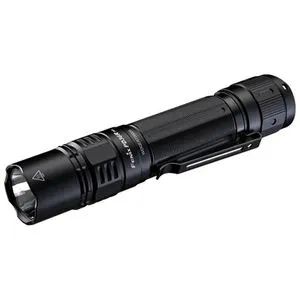 Fenix Taschenlampe PD36R Pro LED – 2.800 Lumen - Taschenlampen mit 2.800 Lumen Lichtleistung, IP68 wasserdicht und USB-C Aufladung für maximale Leistung und Langlebigkeit.
