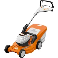 STIHL RMA 448 TC Akku-Rasenmäher (ohne Akku und ladegerät)