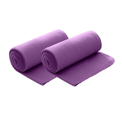 Bettwäsche Lila von wometo