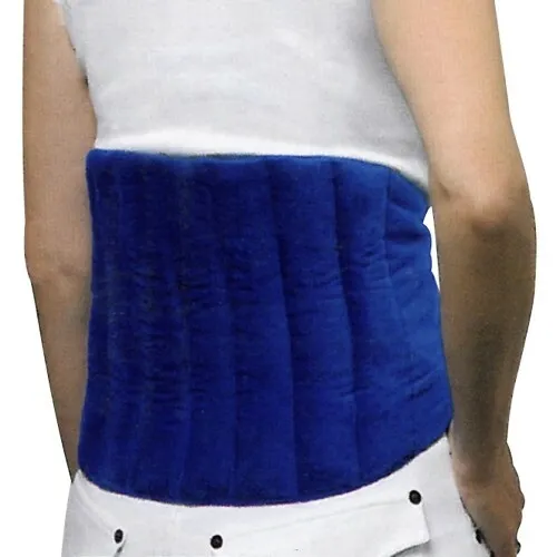 Kissen Körner Rücken Wärme Lavendel Nacken Schulterkissen Weizenkörner Beauty