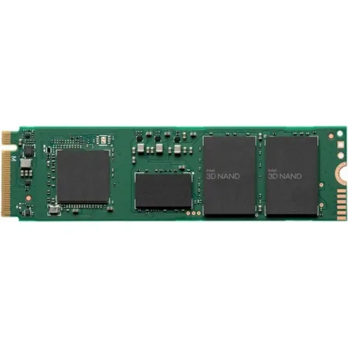 Intel Solid-State Drive 670p Series (512 GB, M.2 2280) (SSDPEKNU512GZ)