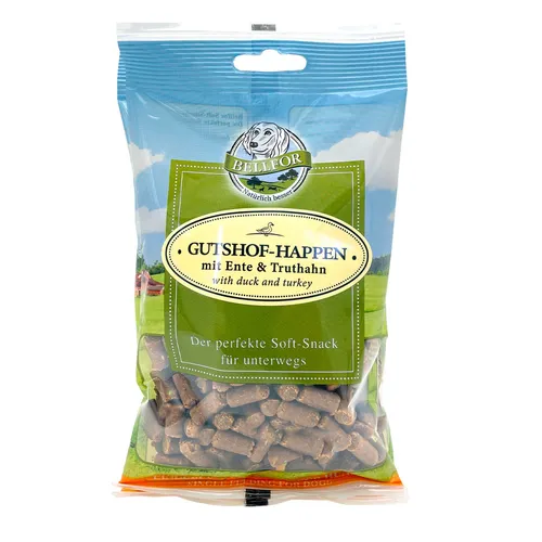  Bellfor Gutshof-Happen 200g 1,70 EUR/100 g