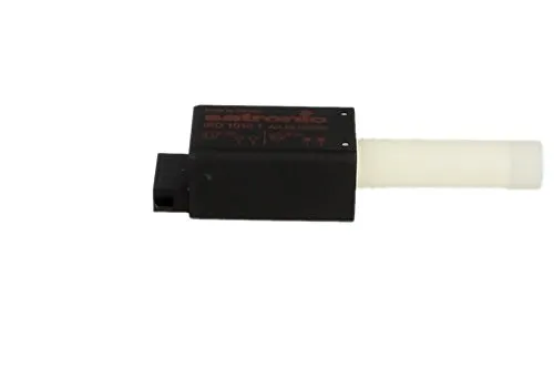 Satronic IRD1010, Axial rot, 1650205, Infrarot Flackerdetektor