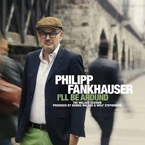 I´ll Be Around - Philipp Be - Erleben Sie die musikalische Vielfalt von Philipp Be in dieser einzigartigen Aufnahme. Ideal für Musikliebhaber, die hochwertige Klänge schätzen.